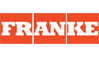 Franke logo - K4 Kitchens Trowbridge